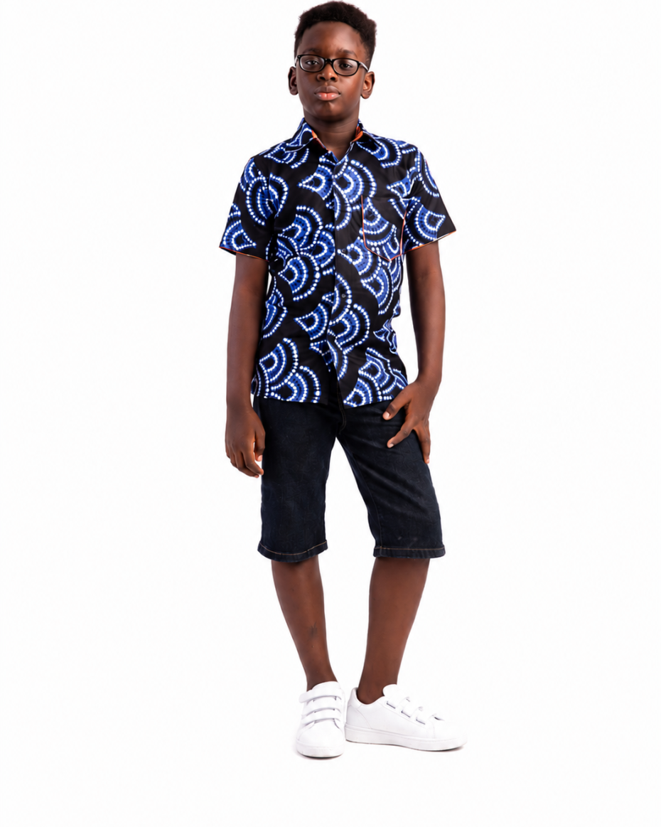 Ade Shirt