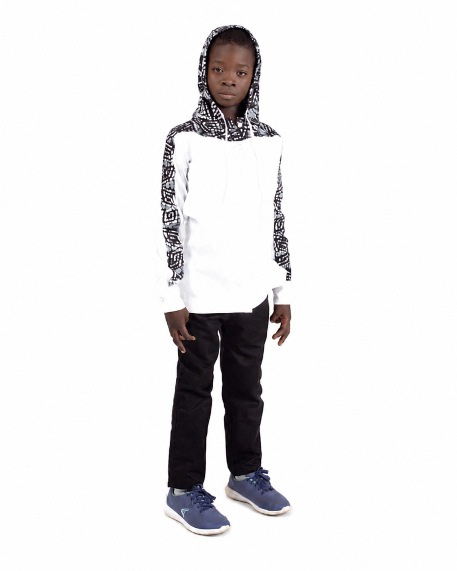 Adefemi Hoodie Shirt