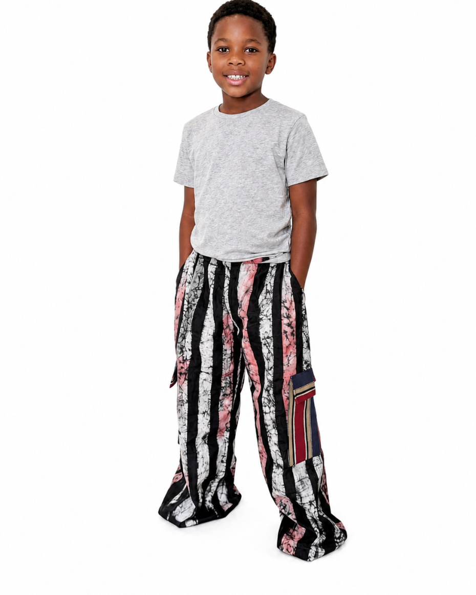 Ajani Trousers