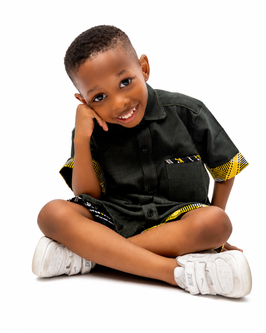 Akin Set