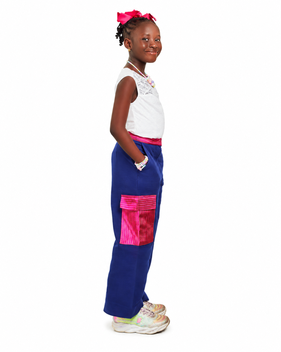 Alake Pants