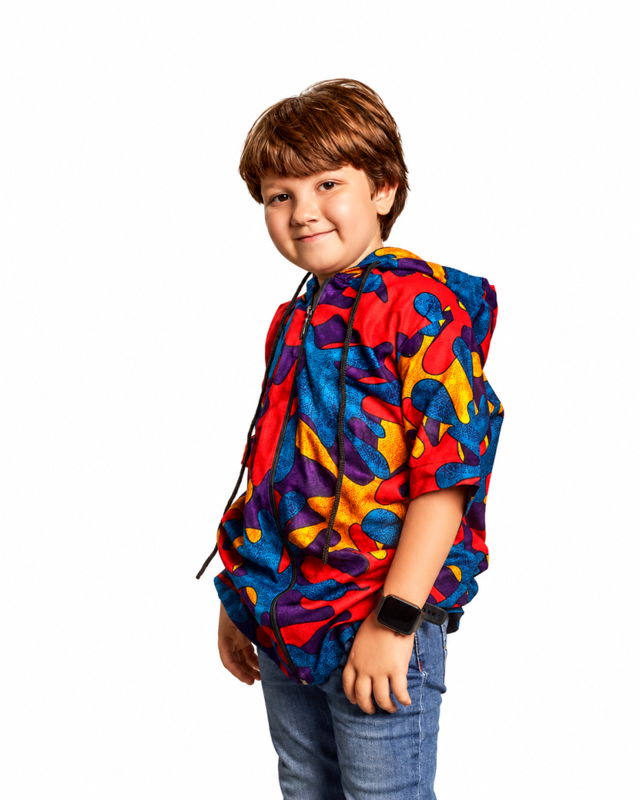 Asher Hoodie