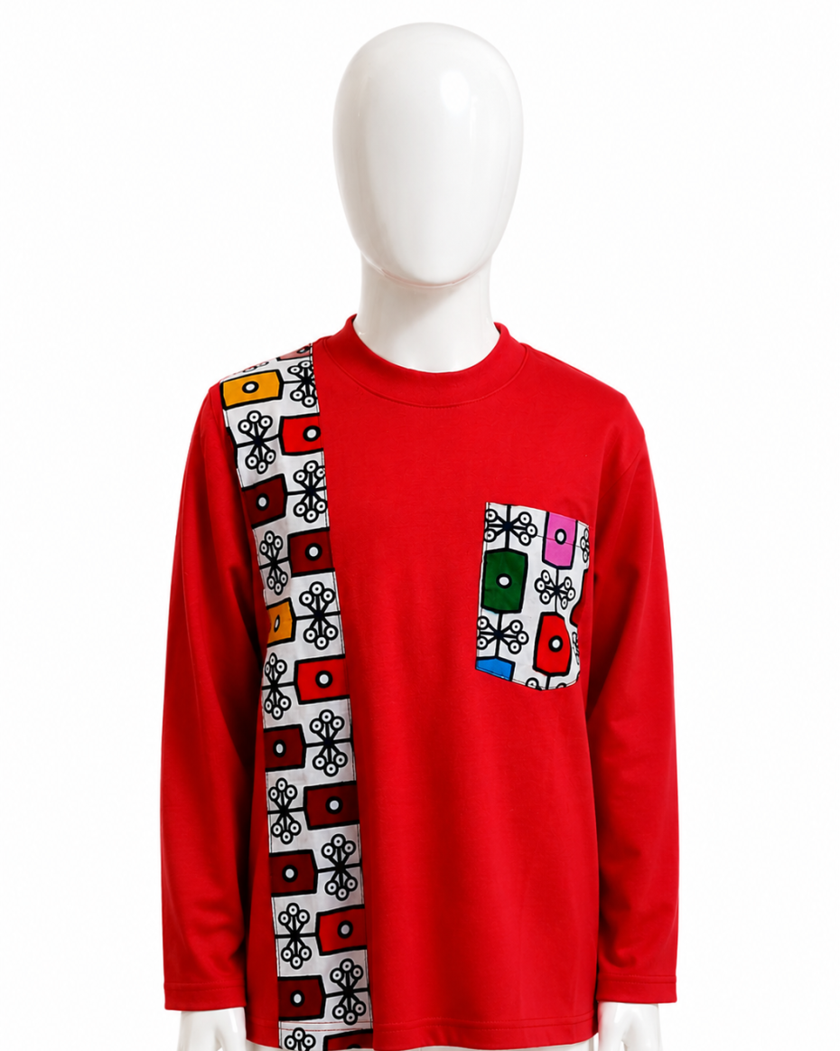 Ehikada Sweat Shirt