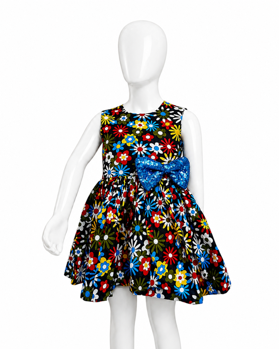 Feyi Dress
