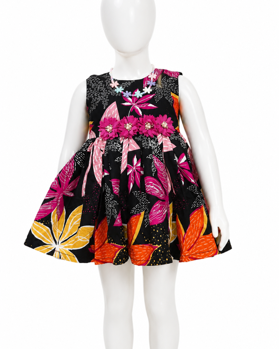 Fola Dress
