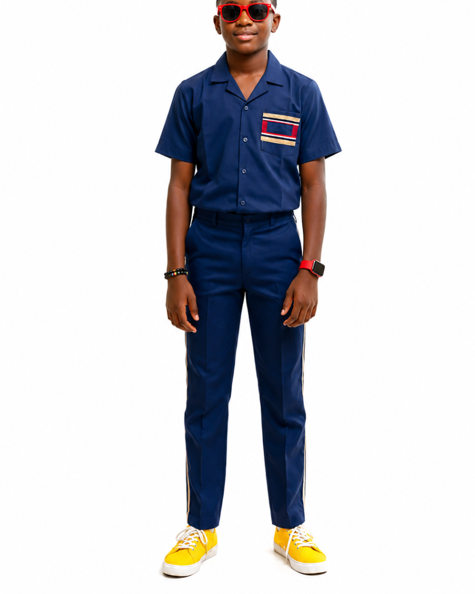 Ibile set