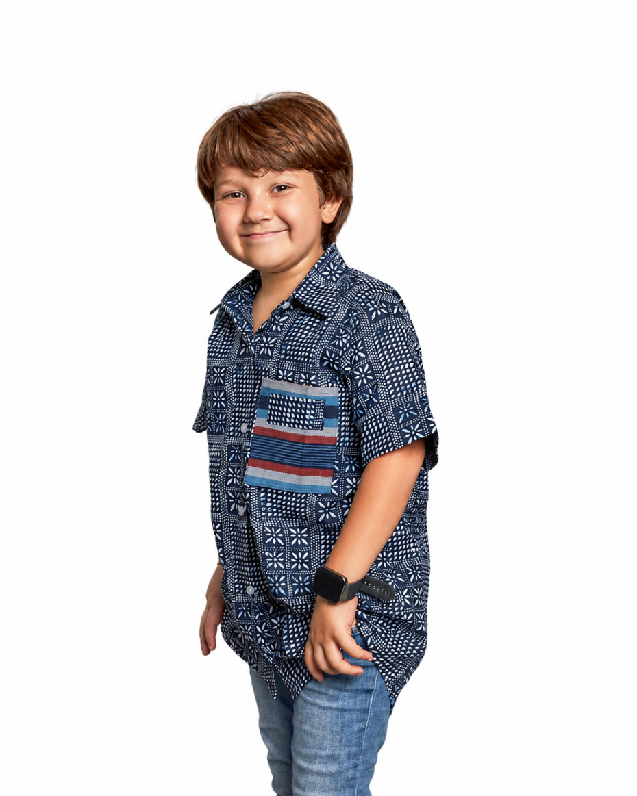 Ibile Shirt