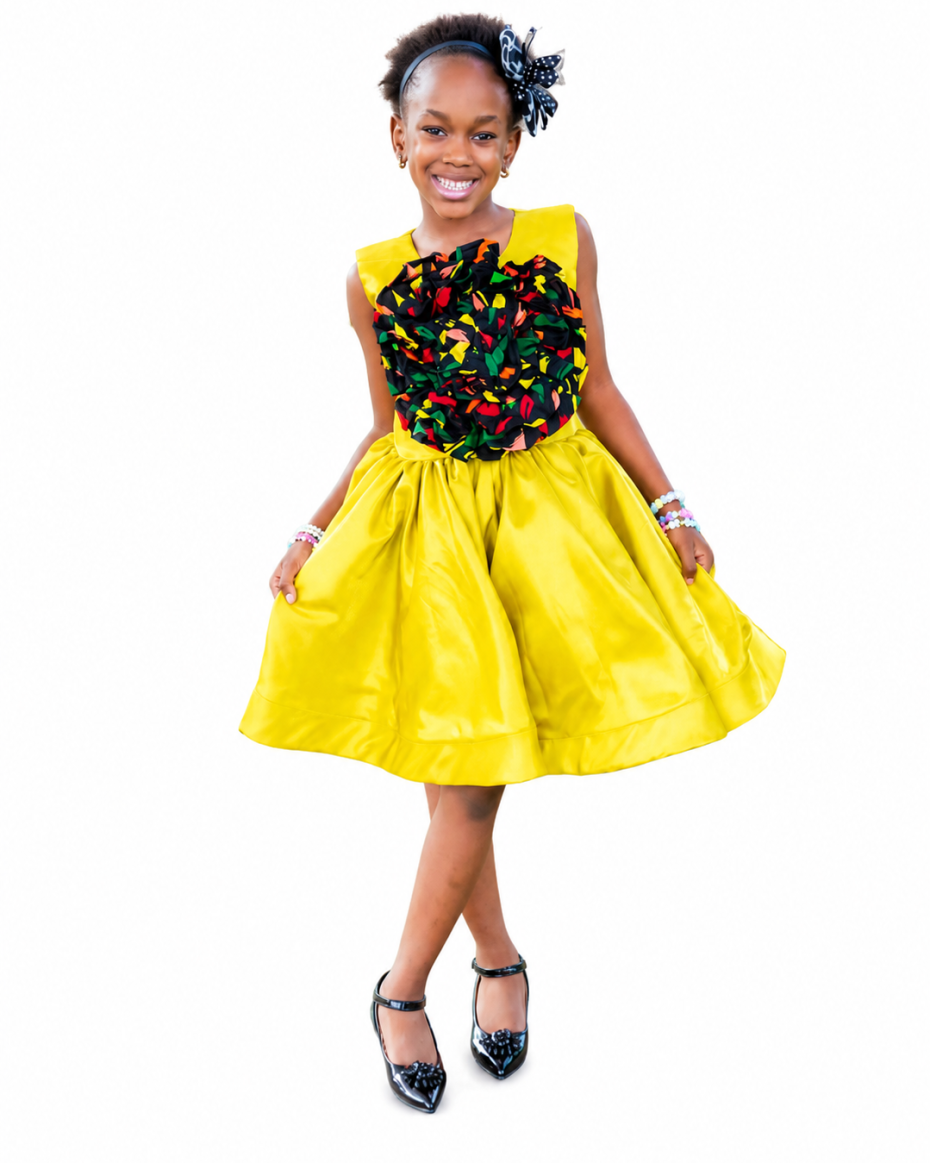 Jummy Dress