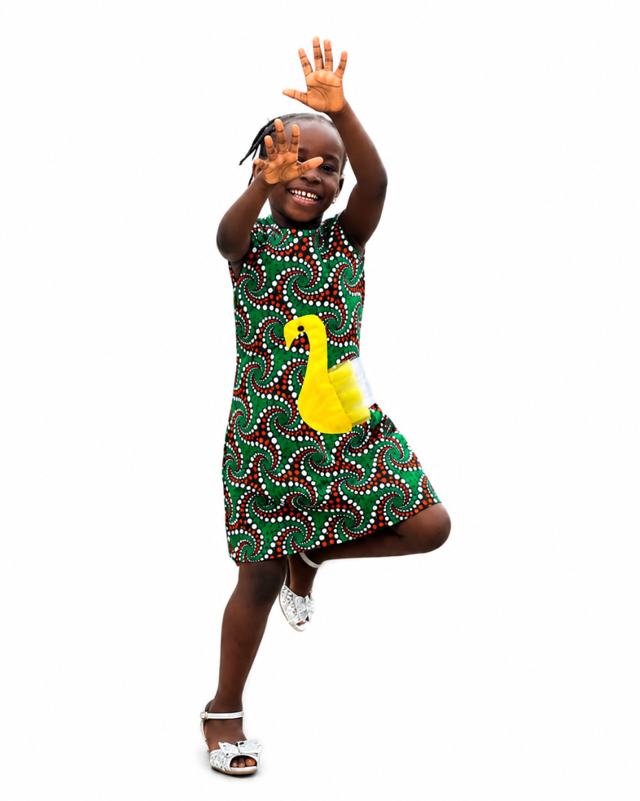 Koko Dress