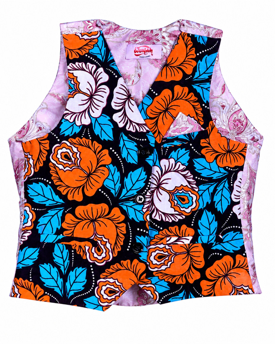 Lummy Waistcoat
