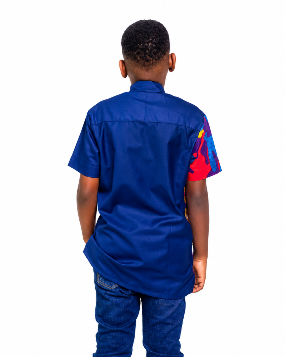 Muna Shirt