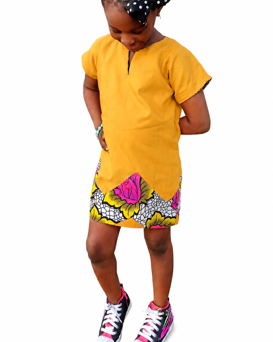 Nana Dress