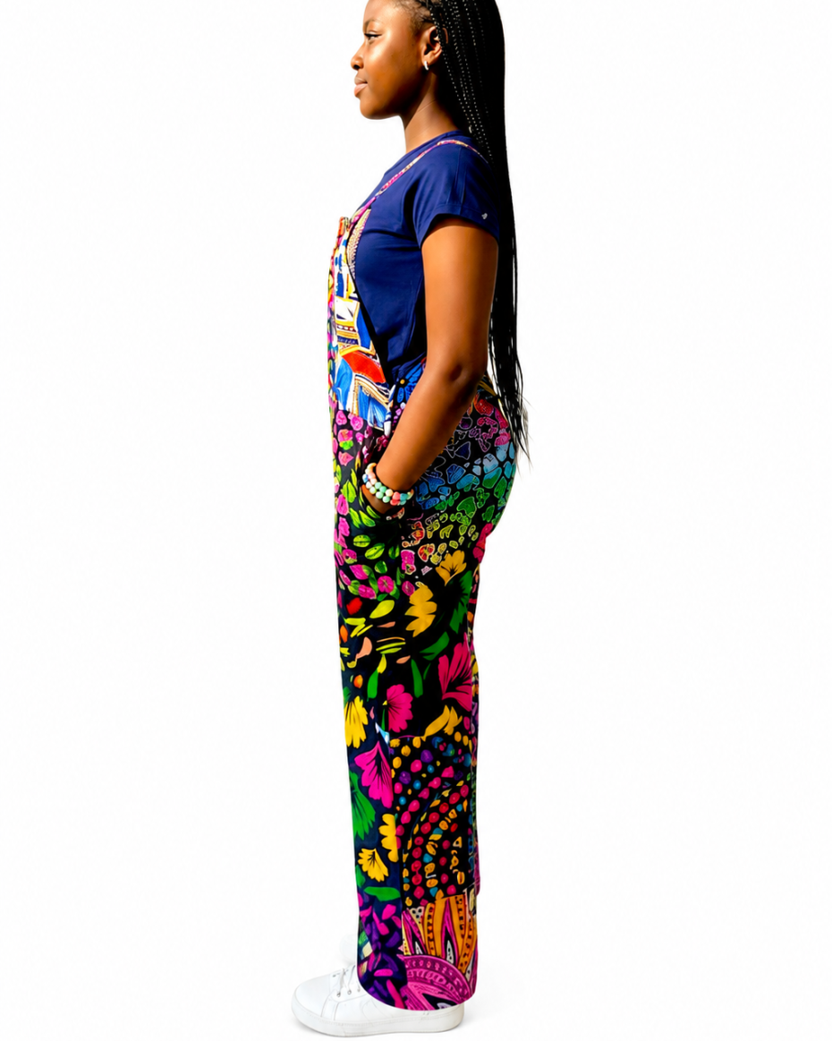 Omo Jumpsuit