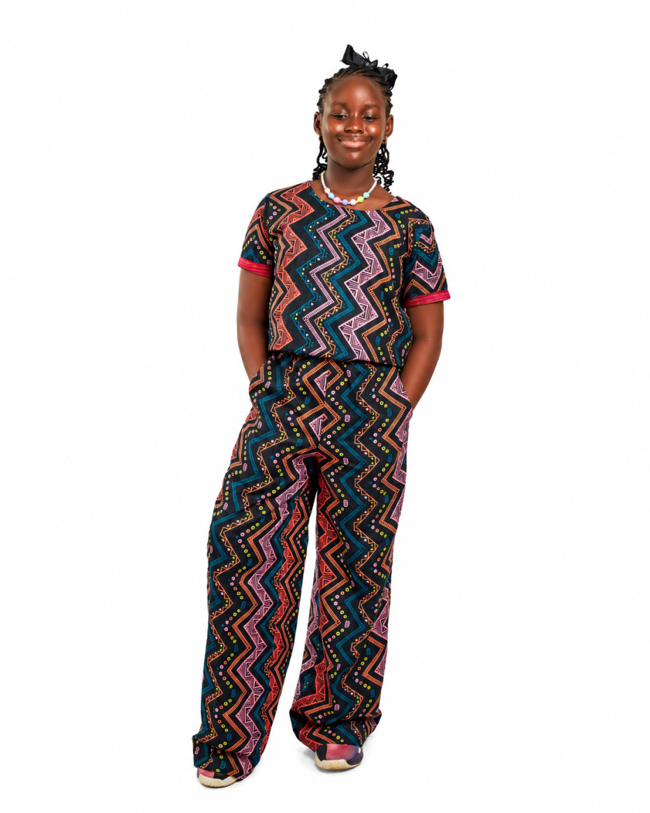 Ovia 2 Piece Set