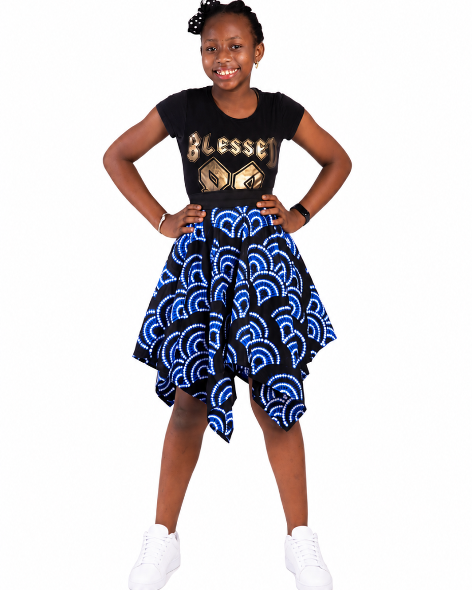 Shakara Skirt