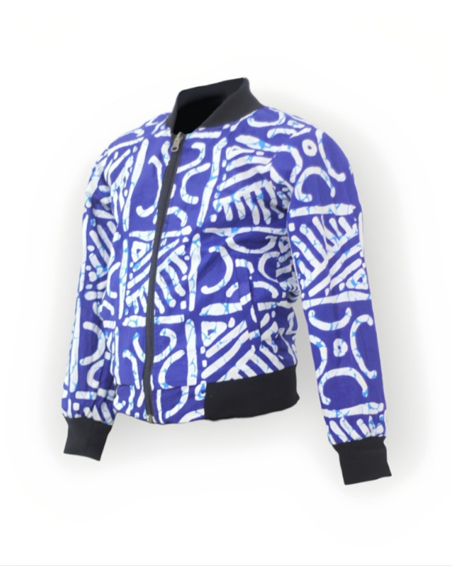 TemiT Reversible Jacket